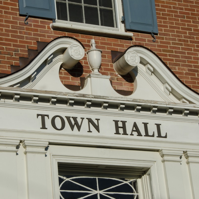Town Hall